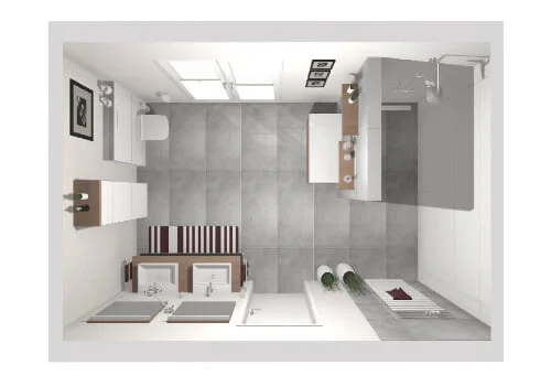 04 grosse-duschbad-vogelperspektive 13qm-frieling24