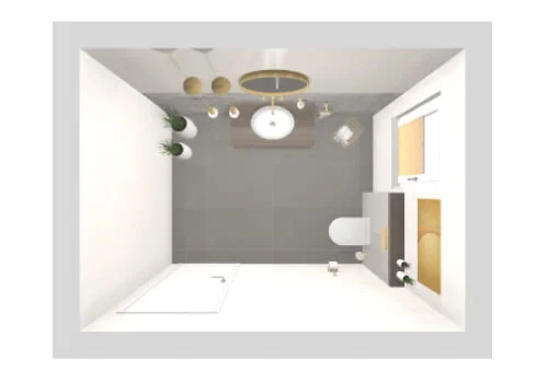 07 luxus-gaeste-wc-vogelperspektive 6qm-frieling24