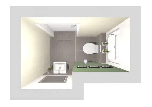 08 mini-gaeste-wc-vogelperspektive 2qm-frieling24