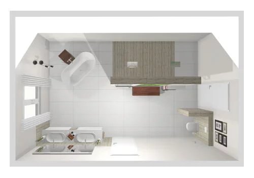 30 grosses-luxusbad-mit-doppeldusche-u-schraege-vogelperspektive 33qm-frieling24