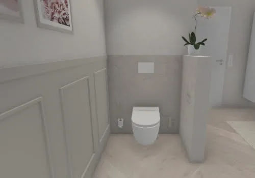 Dein Weg zum antiken Traumbadezimmer mit Frieling