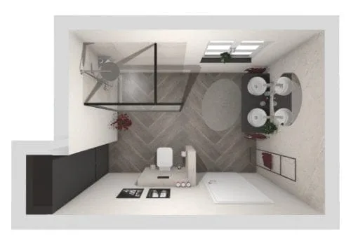 vorlage galerie badideen Übersichtsseite