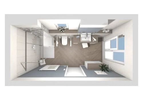 vorlage galerie badideen Übersichtsseite