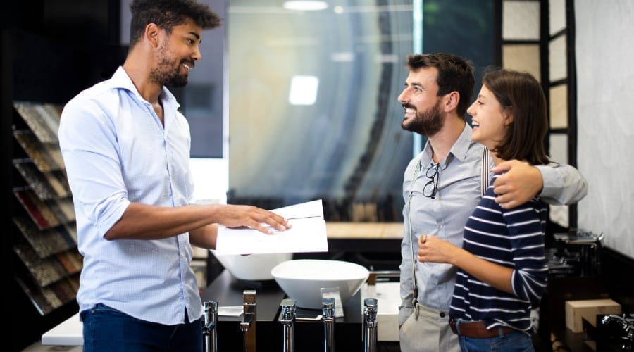 Deine Beratung als Erlebnis