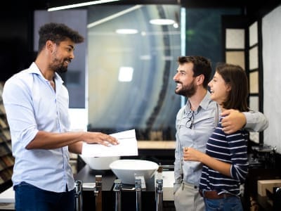 Deine Beratung als Erlebnis