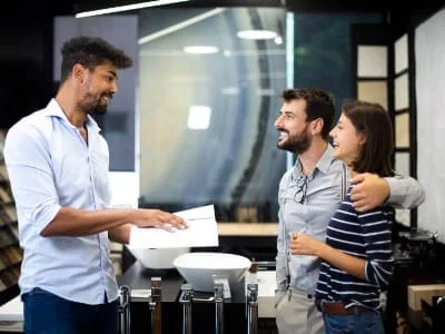 Deine Badplanung als Erlebnis