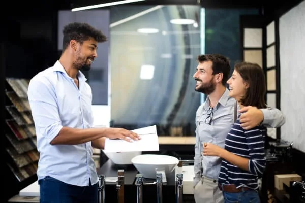 Deine Badplanung als Erlebnis