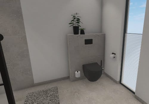 Effizientes Design für kompakte Räume