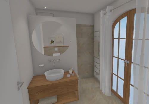 Bei Frieling finden wir eine Lösung für jedes Badezimmer