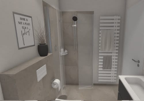 Dein individuelles Badezimmer mit Frieling