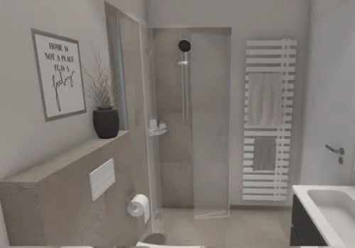 Dein individuelles Badezimmer mit Frieling