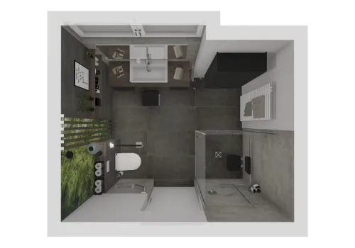 Ein Grundriss, der mitdenkt