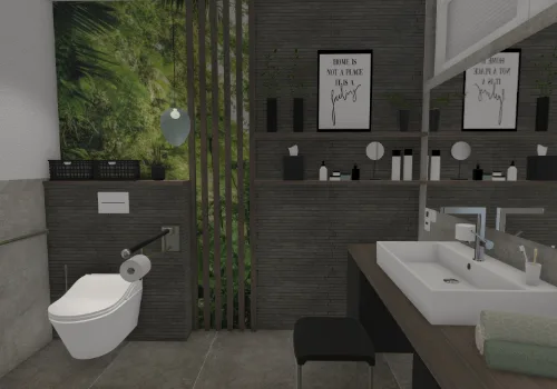 Funktional. Stilvoll. Persönlich geplant.