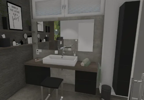 Design trifft Alltag: Der Waschtisch zum Wohlfühlen