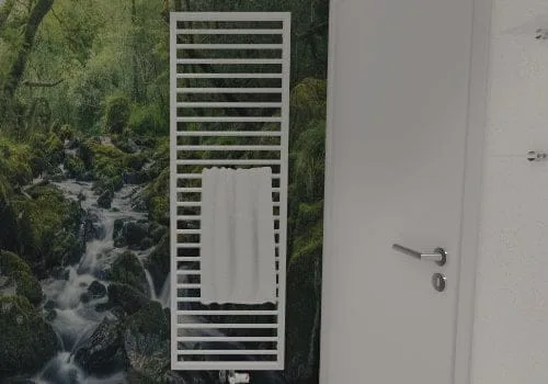 Badlösungen für kleine Bäder mit modernem Flair