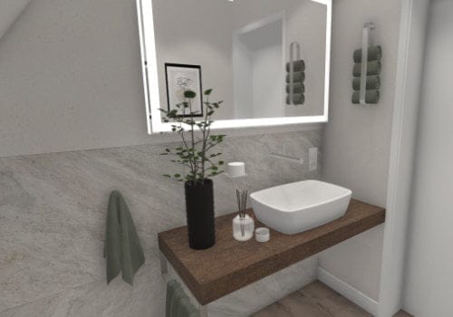 Dein Traumbad mit Frieling