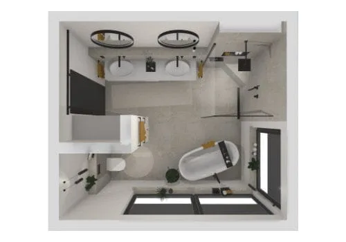 vorlage galerie badideen Übersichtsseite