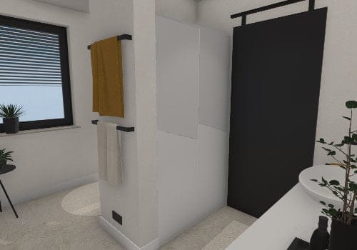 Stauraum: Eleganz trifft Funktionalität