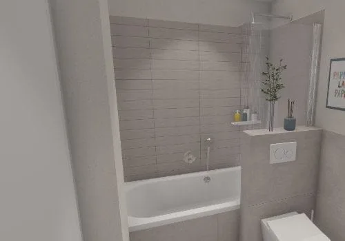 Die Dusch Badewanne: Luxus und Komfort auf kleinem Raum