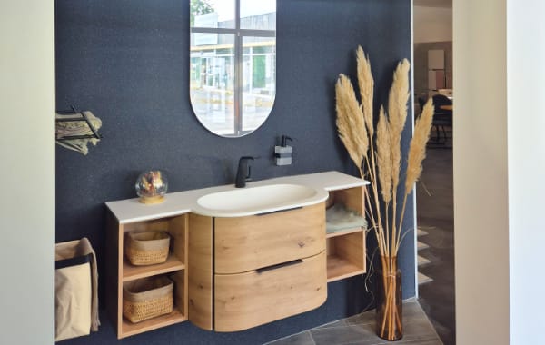 DIANA M400 Badmöbel