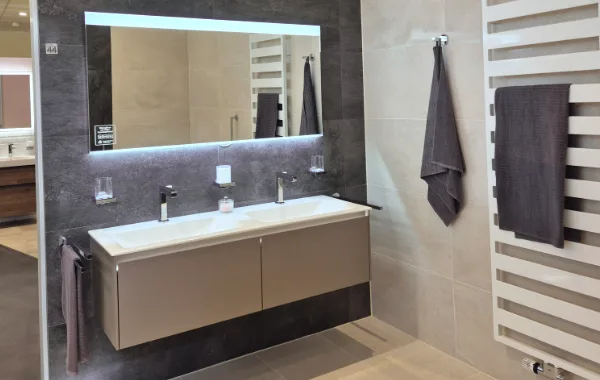 DIANA L400 Badmöbel