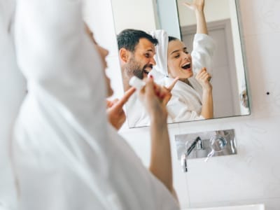 Badideen – Übersichtsseite