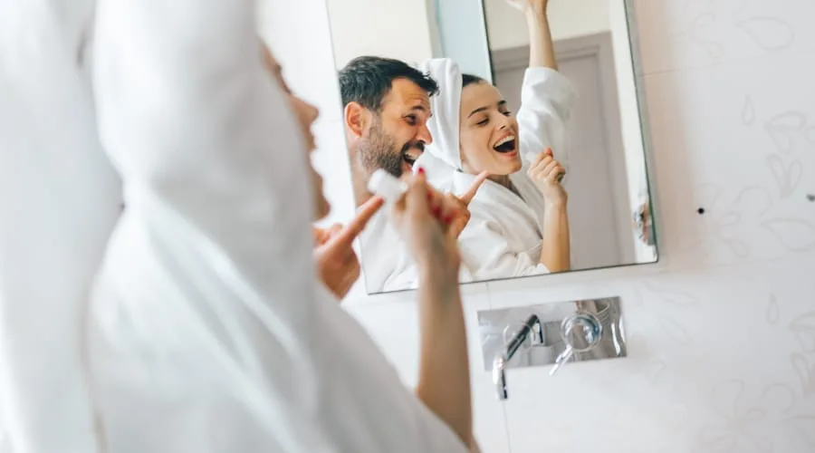 Badideen – Übersichtsseite