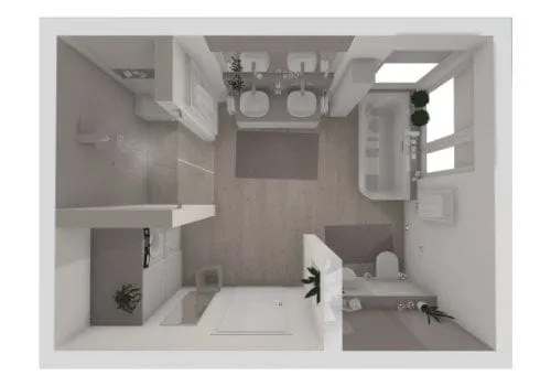 vorlage galerie badideen Übersichtsseite