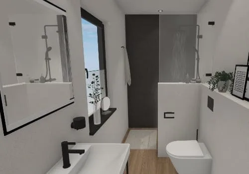 Dein Traumbad mit Frieling