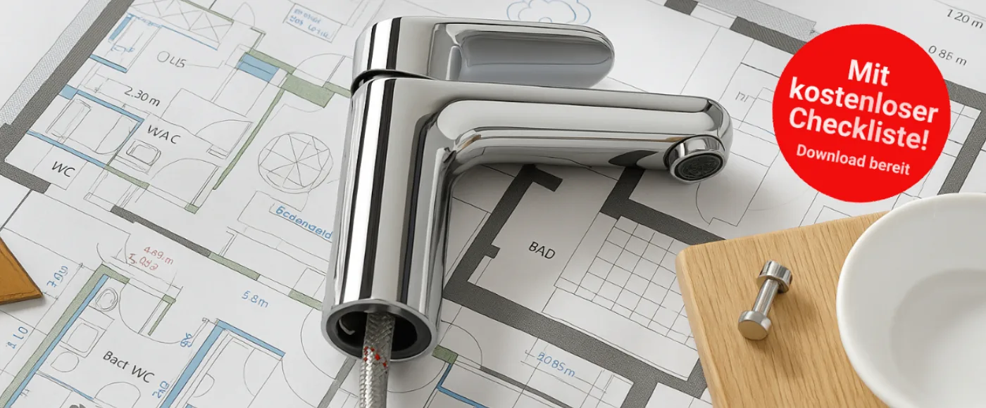 DIANA –
DEINE
BADPLANUNG