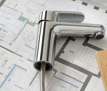 DIANA –
DEINE
BADPLANUNG