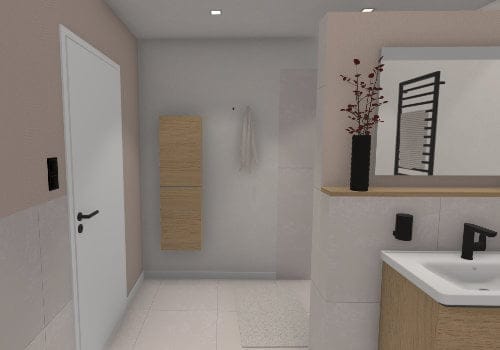 Deine individuelle Badplanung: Perfektion bis ins Detail