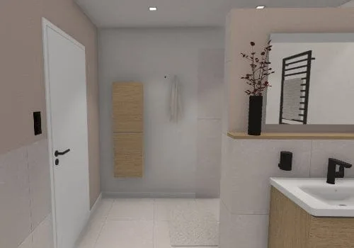 Deine individuelle Badplanung: Perfektion bis ins Detail