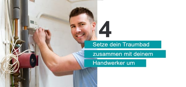 Unsere Handwerker